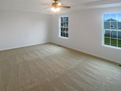 Tiny photo for 634 Preston Trails Drive, Pickerington, OH 43147 (MLS # 226000636)