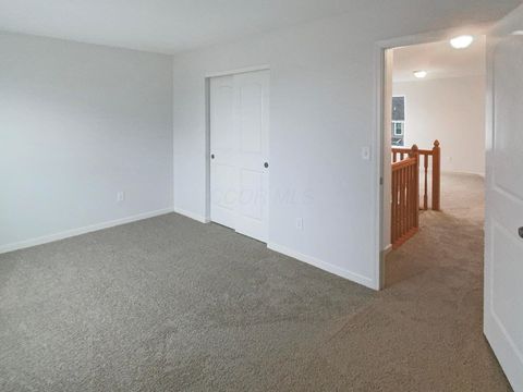 Tiny photo for 634 Preston Trails Drive, Pickerington, OH 43147 (MLS # 226000636)