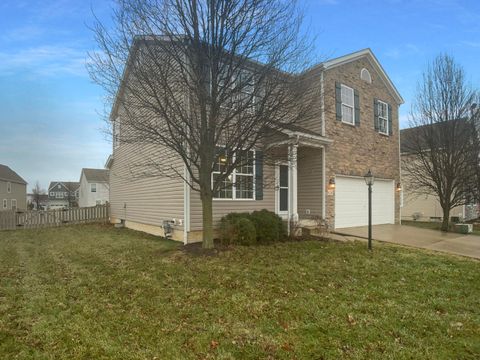 Tiny photo for 634 Preston Trails Drive, Pickerington, OH 43147 (MLS # 226000636)
