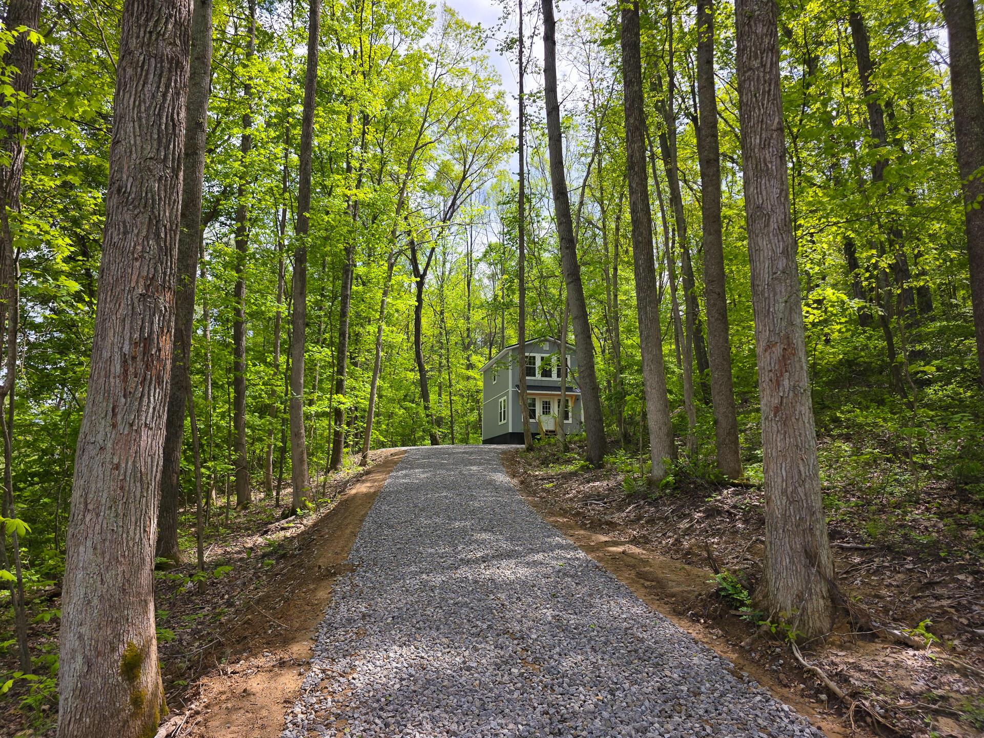 32119 Red Hill Road #COUNTRYSIDE CABIN BIG TI, Langsville, Ohio image 14