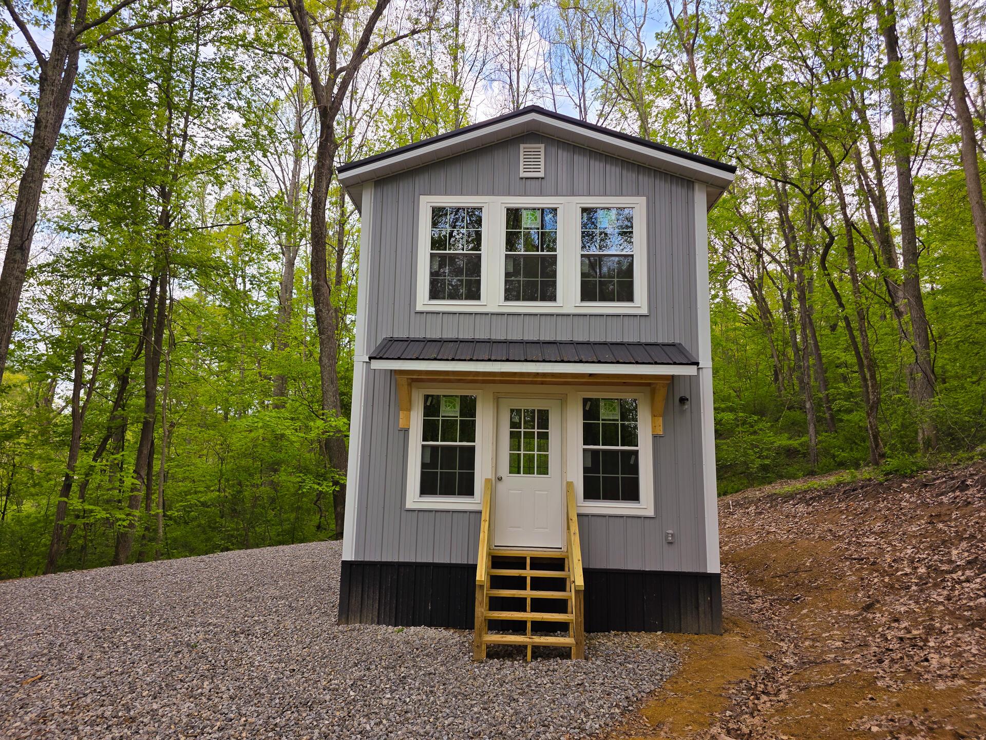 32119 Red Hill Road #COUNTRYSIDE CABIN BIG TI, Langsville, Ohio image 4