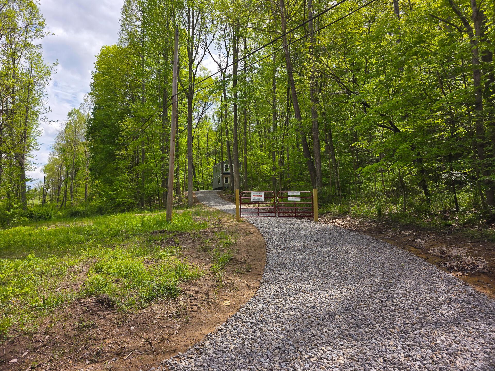 32119 Red Hill Road #COUNTRYSIDE CABIN BIG TI, Langsville, Ohio image 49