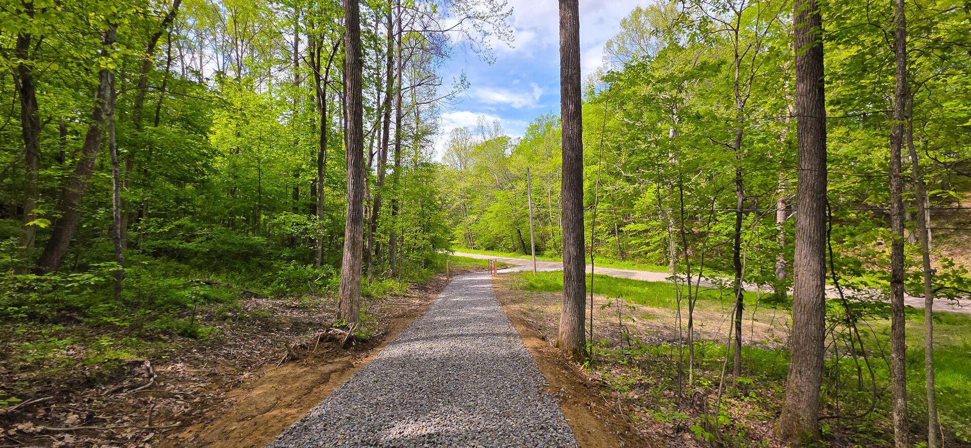 32119 Red Hill Road #COUNTRYSIDE CABIN BIG TI, Langsville, Ohio image 47