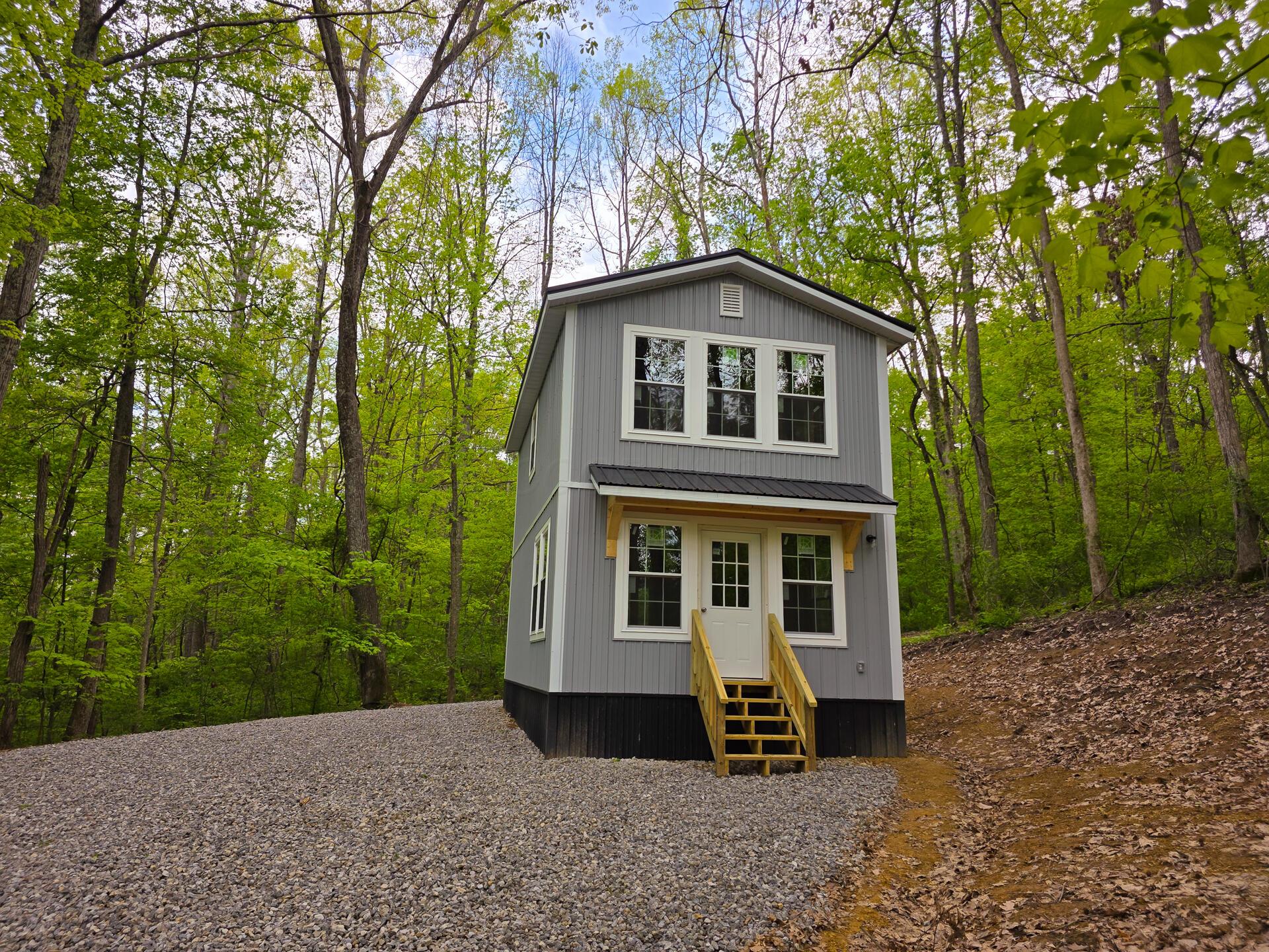 32119 Red Hill Road #COUNTRYSIDE CABIN BIG TI, Langsville, Ohio image 5