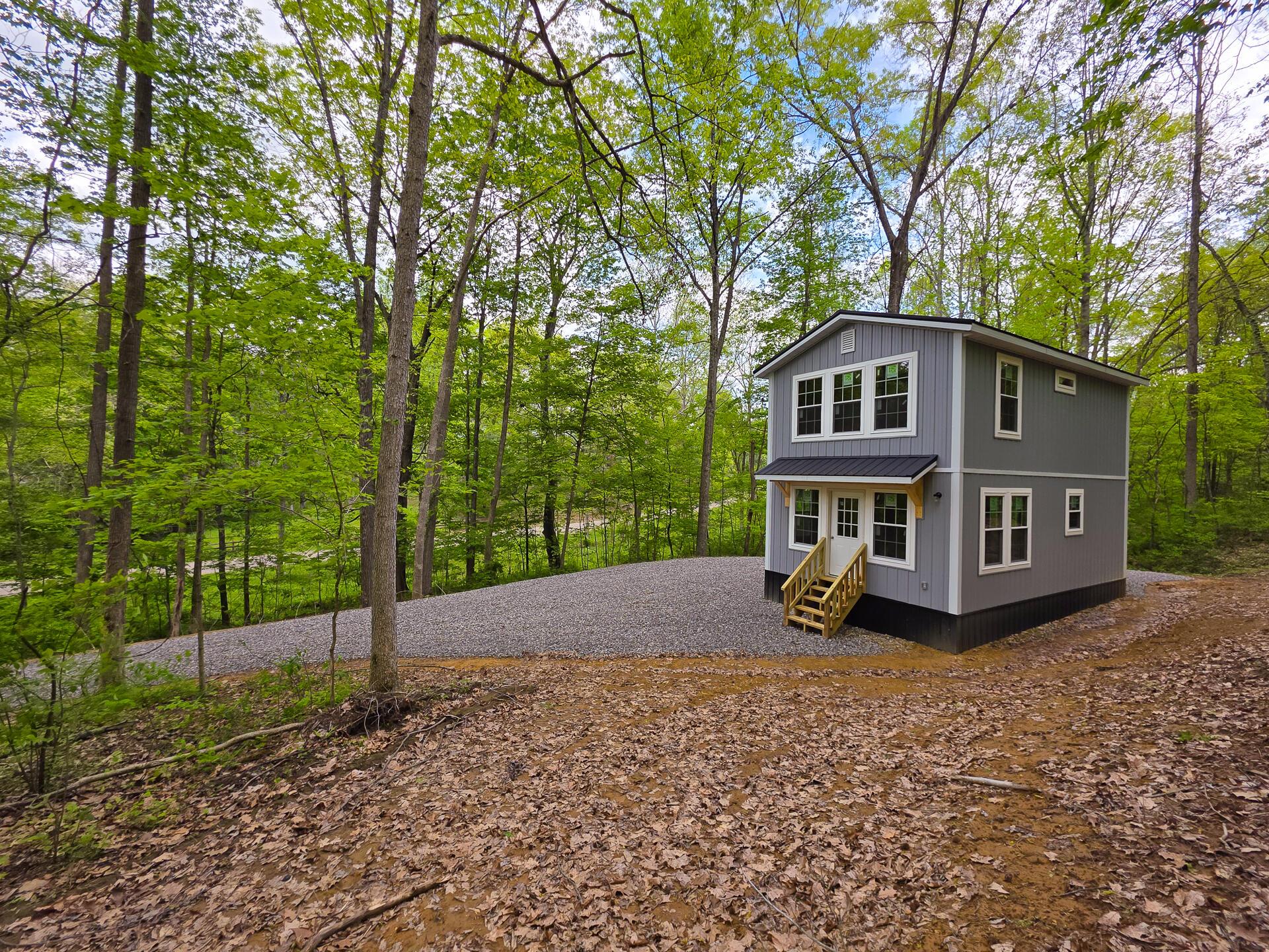 32119 Red Hill Road #COUNTRYSIDE CABIN BIG TI, Langsville, Ohio image 9