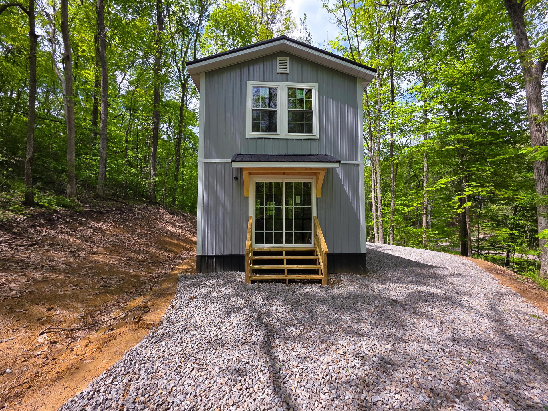 32119 Red Hill Road #COUNTRYSIDE CABIN BIG TI, Langsville, Ohio image 18