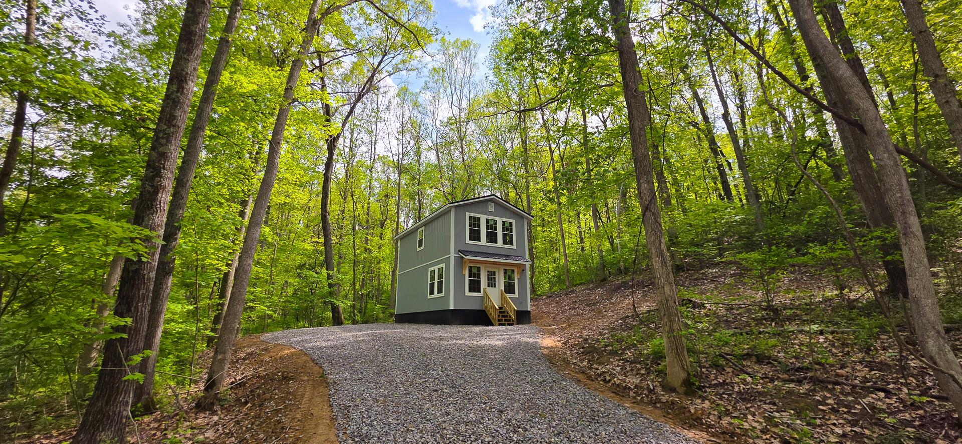 32119 Red Hill Road #COUNTRYSIDE CABIN BIG TI, Langsville, Ohio image 43