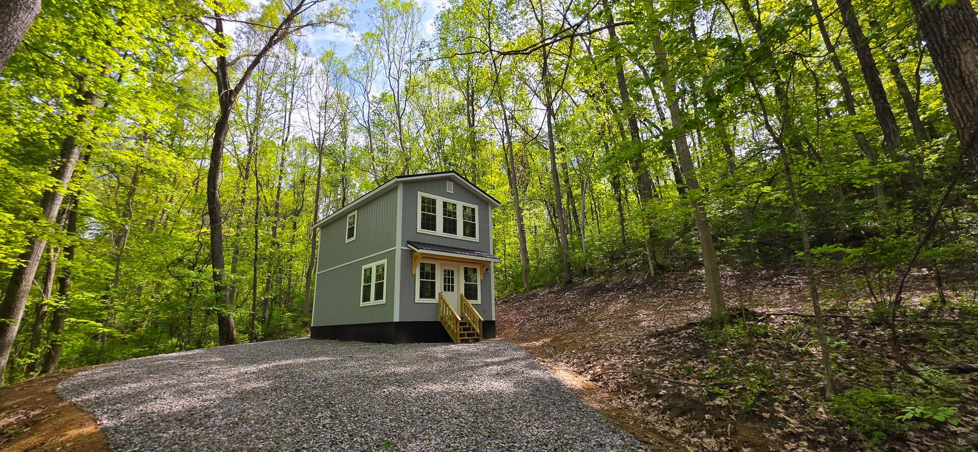 32119 Red Hill Road #COUNTRYSIDE CABIN BIG TI, Langsville, Ohio image 44