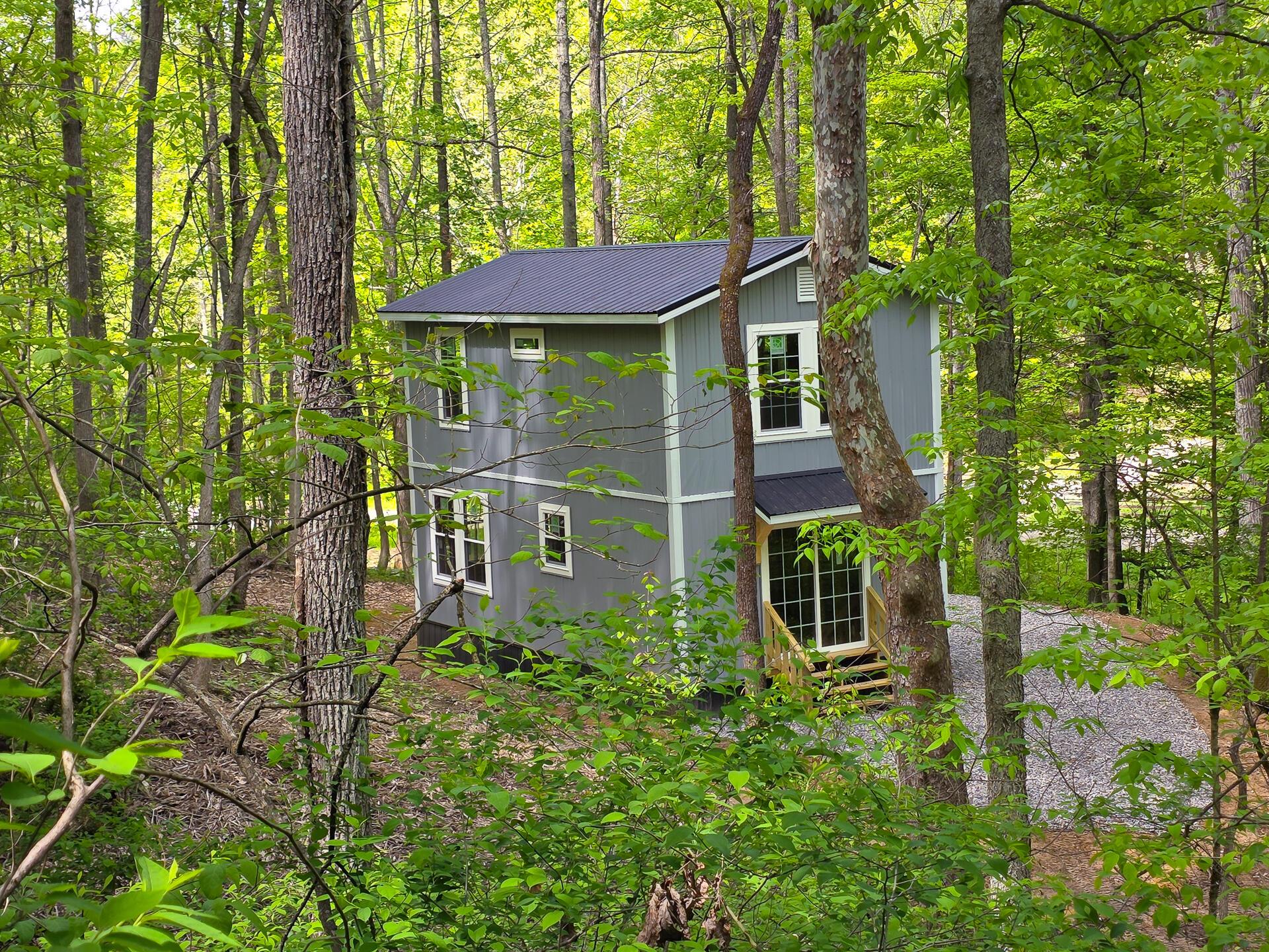 32119 Red Hill Road #COUNTRYSIDE CABIN BIG TI, Langsville, Ohio image 10