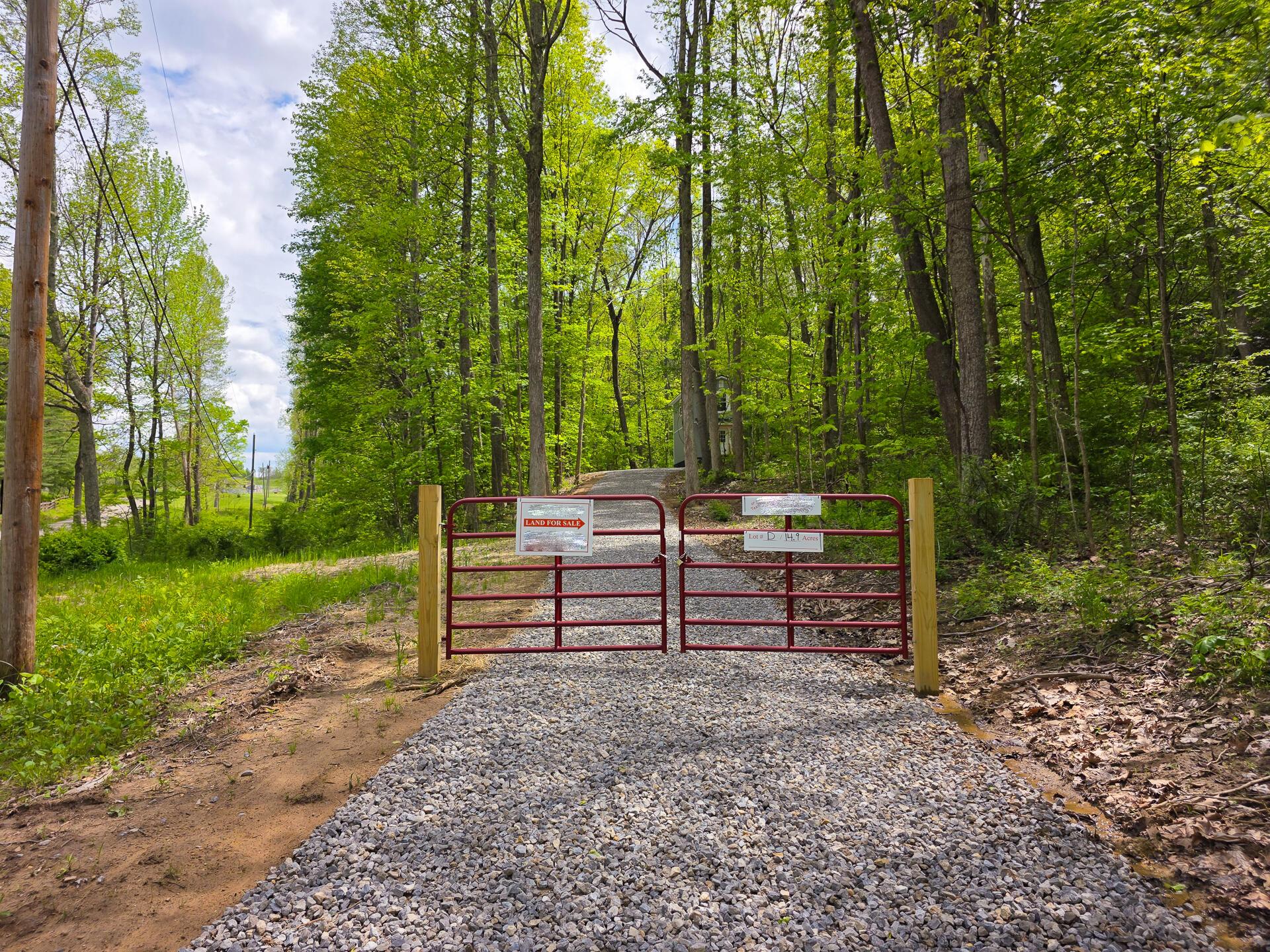 32119 Red Hill Road #COUNTRYSIDE CABIN BIG TI, Langsville, Ohio image 2