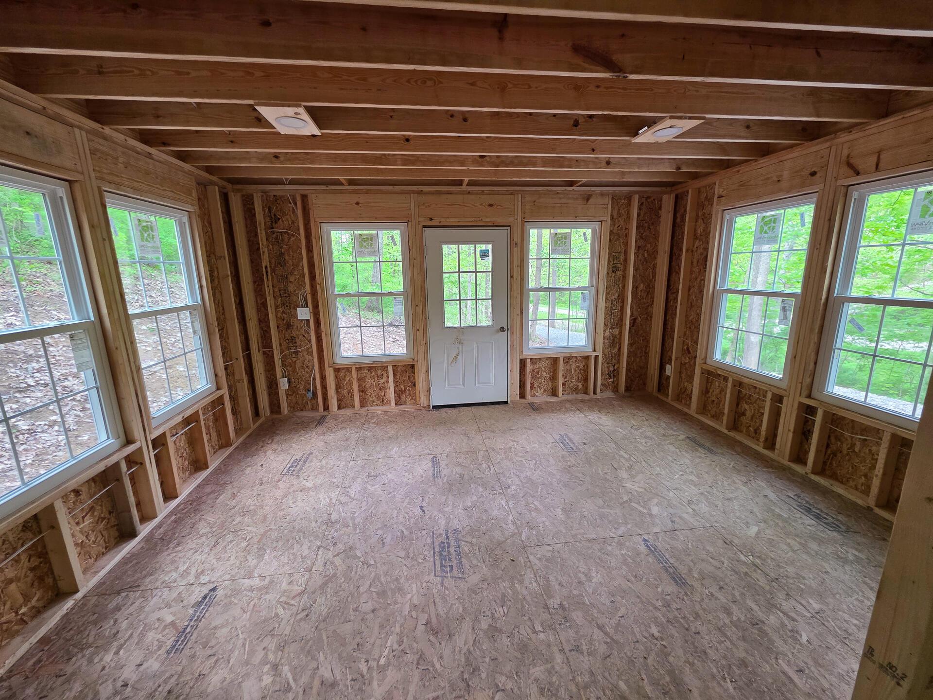 32119 Red Hill Road #COUNTRYSIDE CABIN BIG TI, Langsville, Ohio image 22