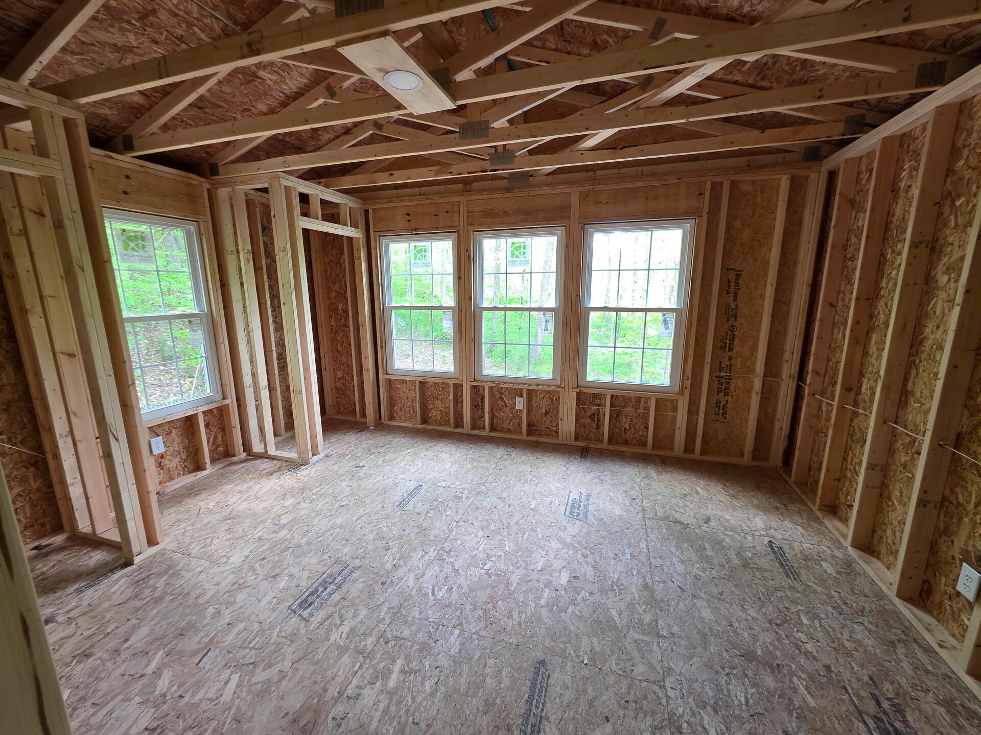 32119 Red Hill Road #COUNTRYSIDE CABIN BIG TI, Langsville, Ohio image 29