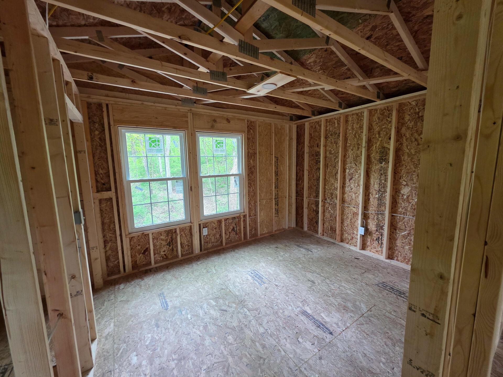 32119 Red Hill Road #COUNTRYSIDE CABIN BIG TI, Langsville, Ohio image 27