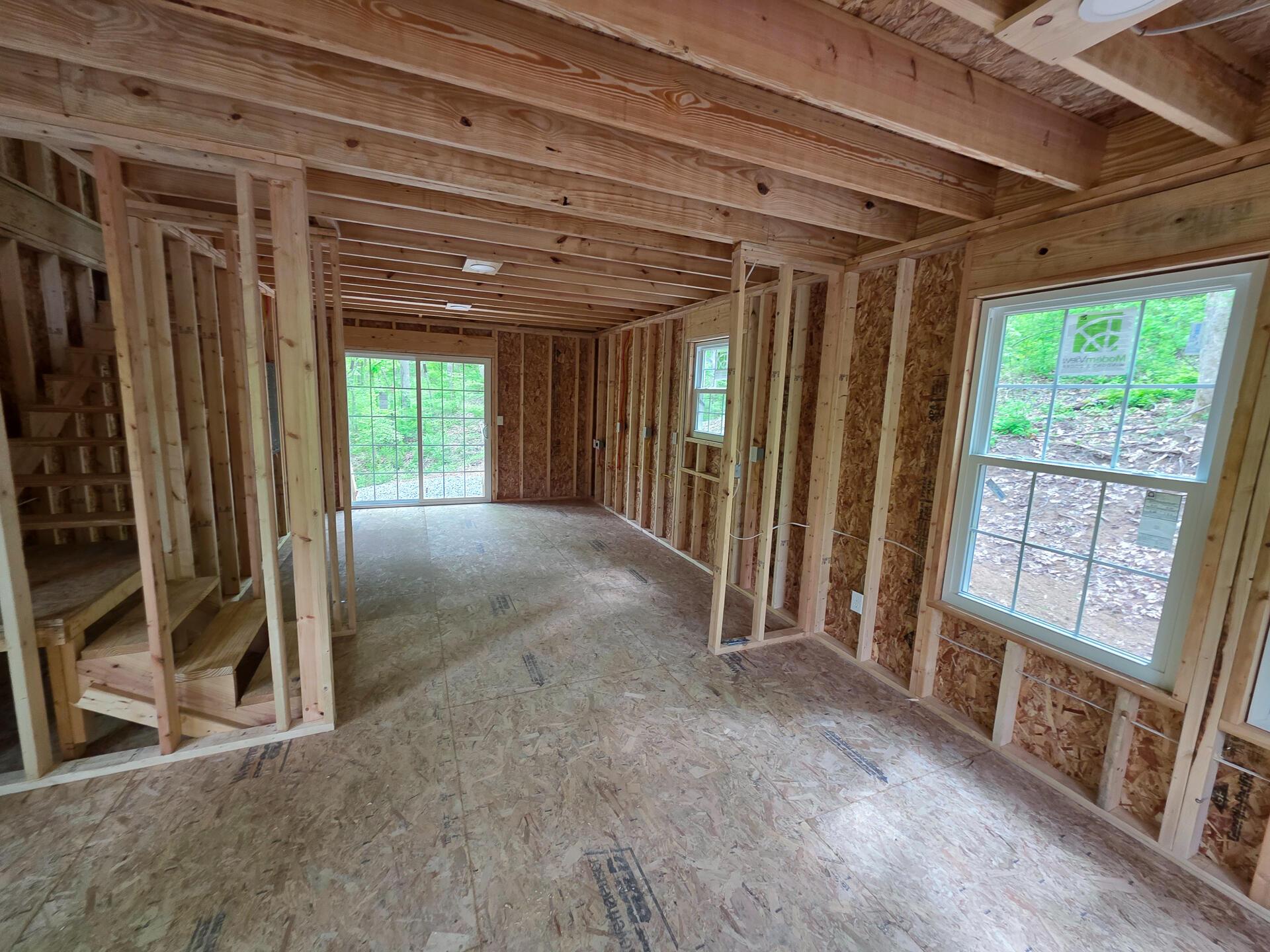 32119 Red Hill Road #COUNTRYSIDE CABIN BIG TI, Langsville, Ohio image 31