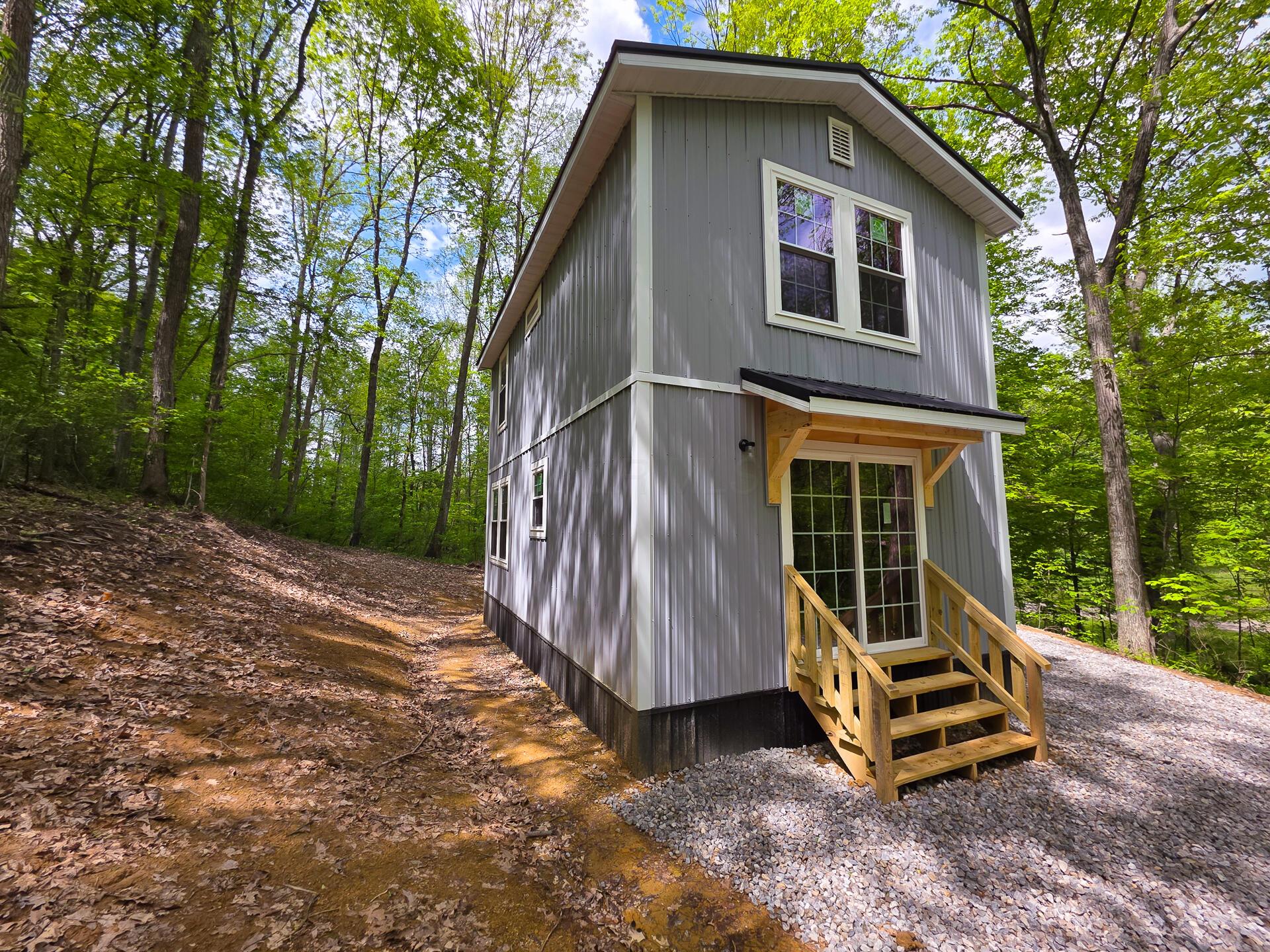 32119 Red Hill Road #COUNTRYSIDE CABIN BIG TI, Langsville, Ohio image 8