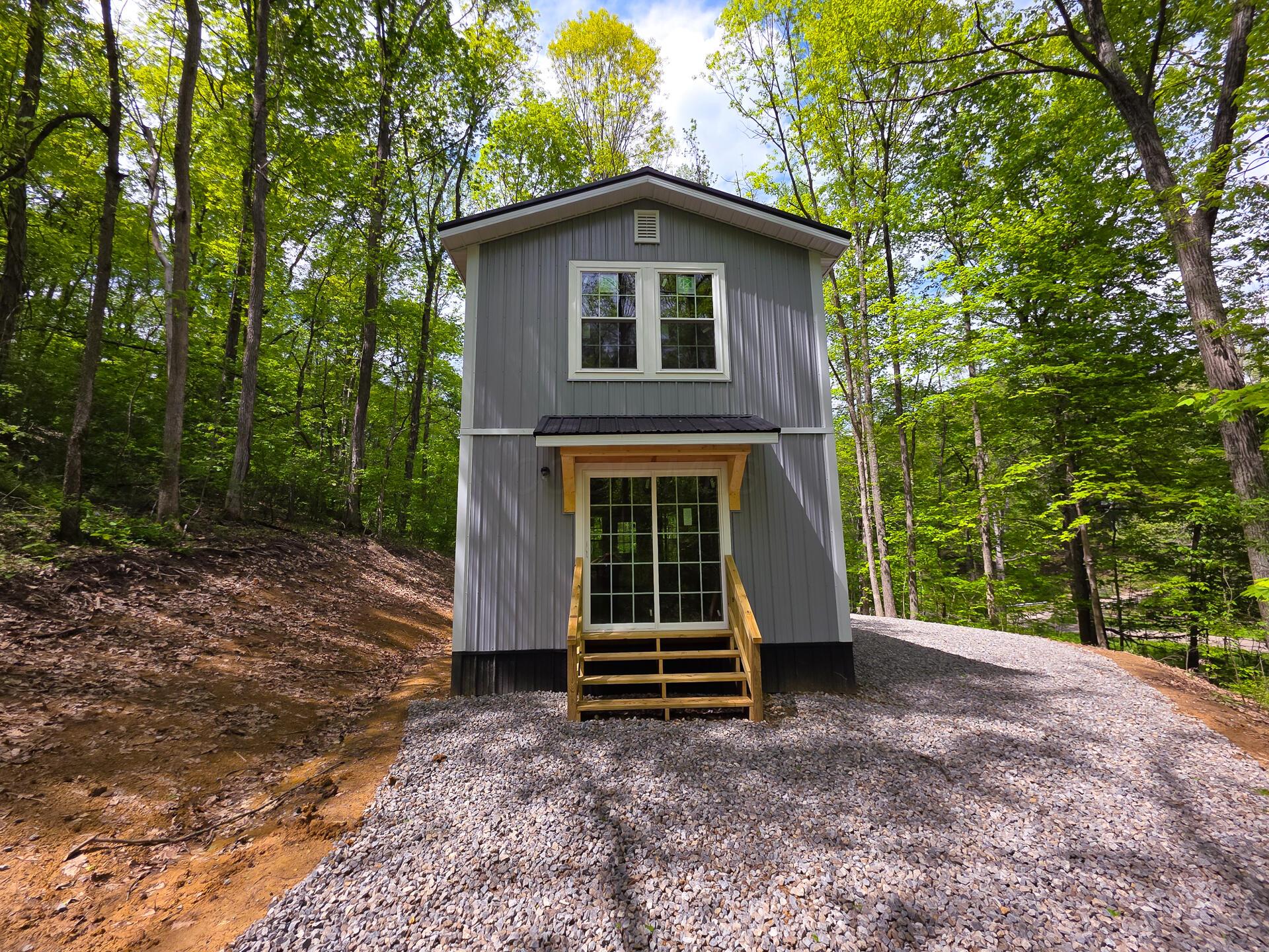 32119 Red Hill Road #COUNTRYSIDE CABIN BIG TI, Langsville, Ohio image 7