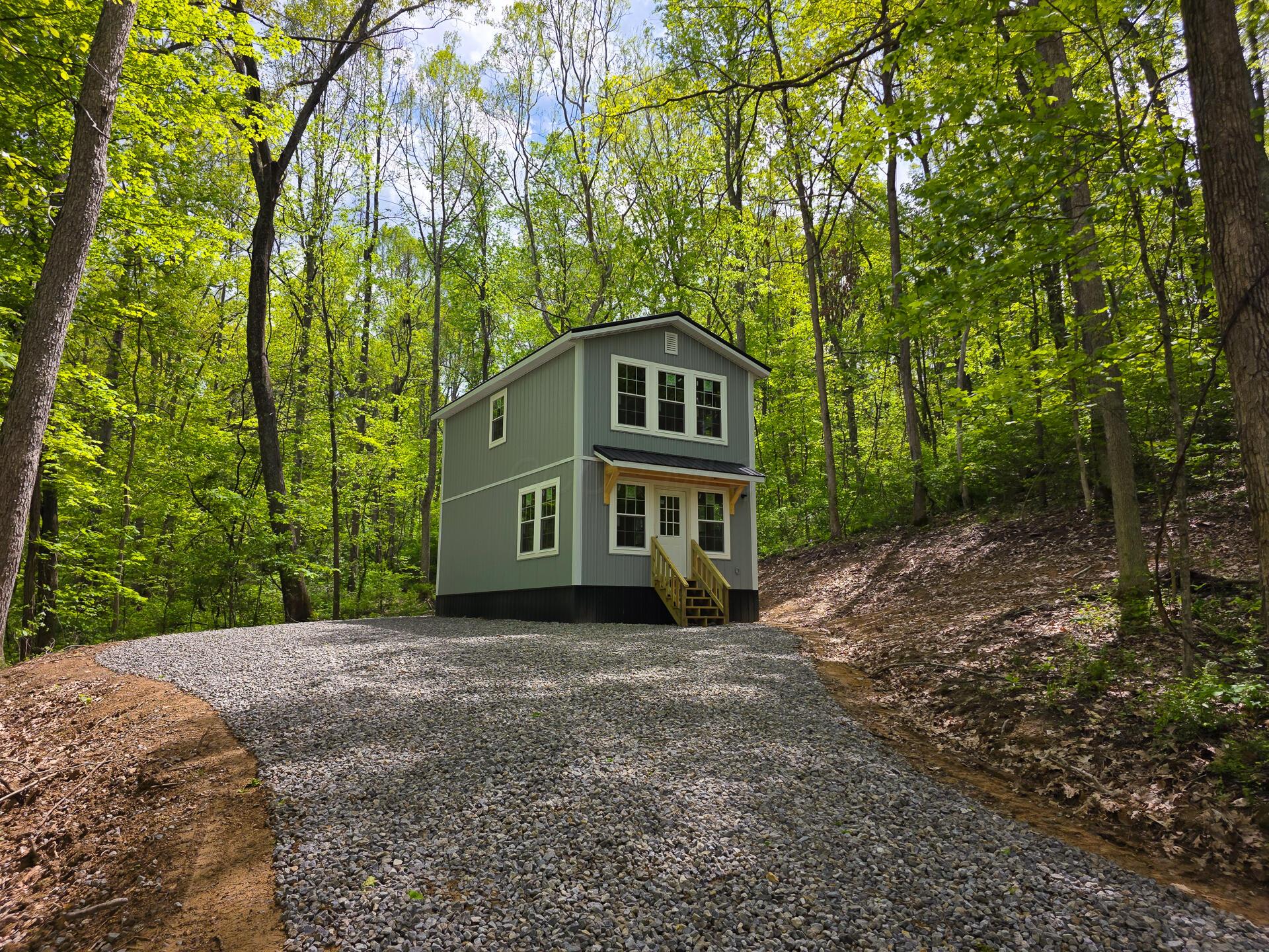 32119 Red Hill Road #COUNTRYSIDE CABIN BIG TI, Langsville, Ohio image 15