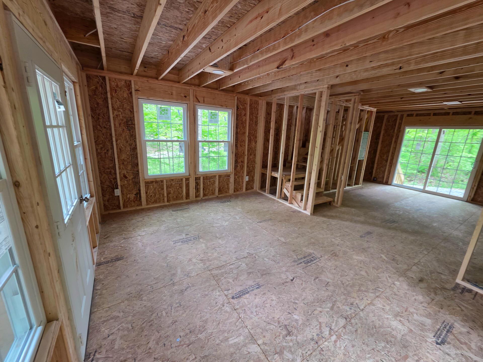 32119 Red Hill Road #COUNTRYSIDE CABIN BIG TI, Langsville, Ohio image 23