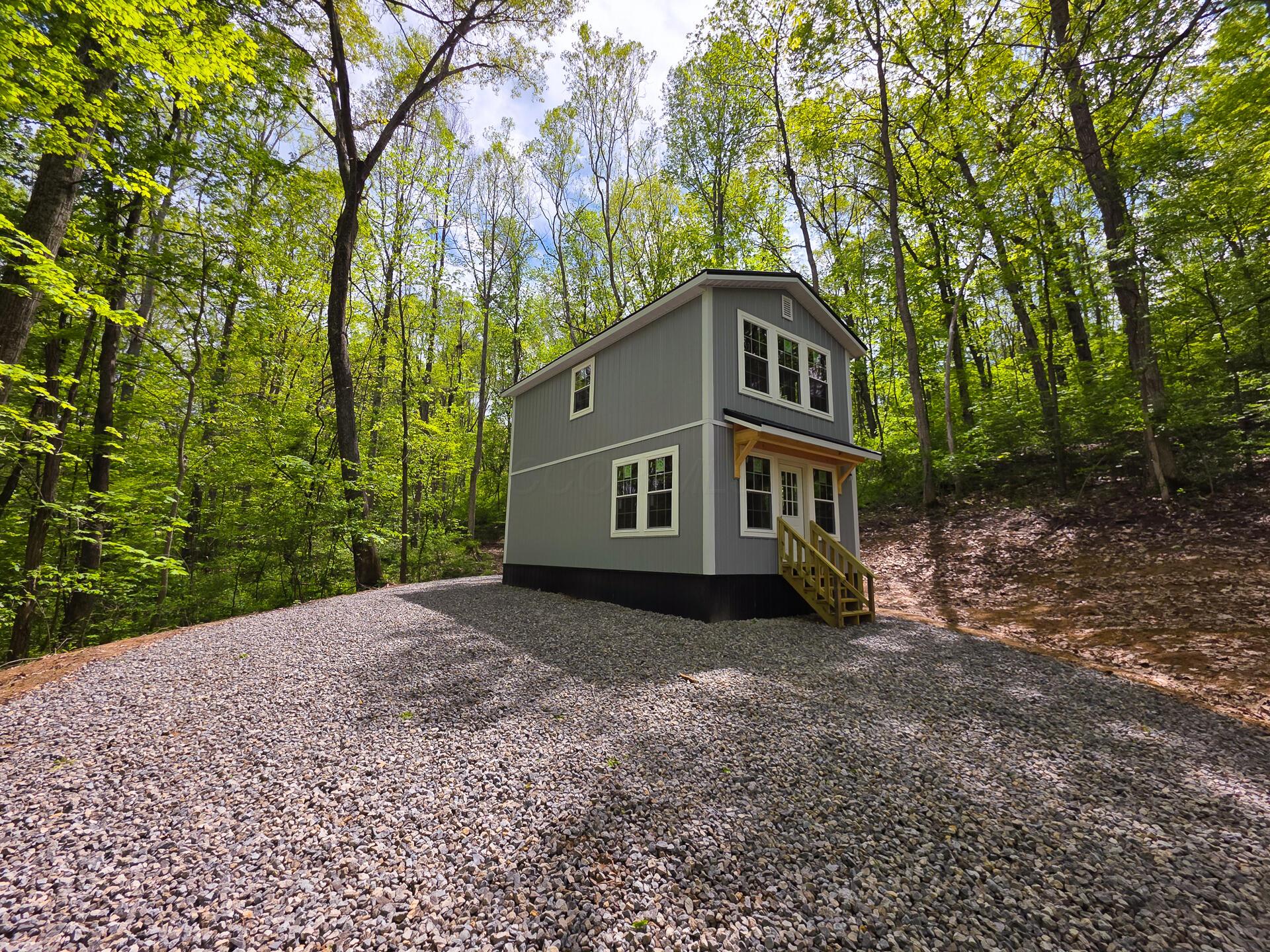 32119 Red Hill Road #COUNTRYSIDE CABIN BIG TI, Langsville, Ohio image 6