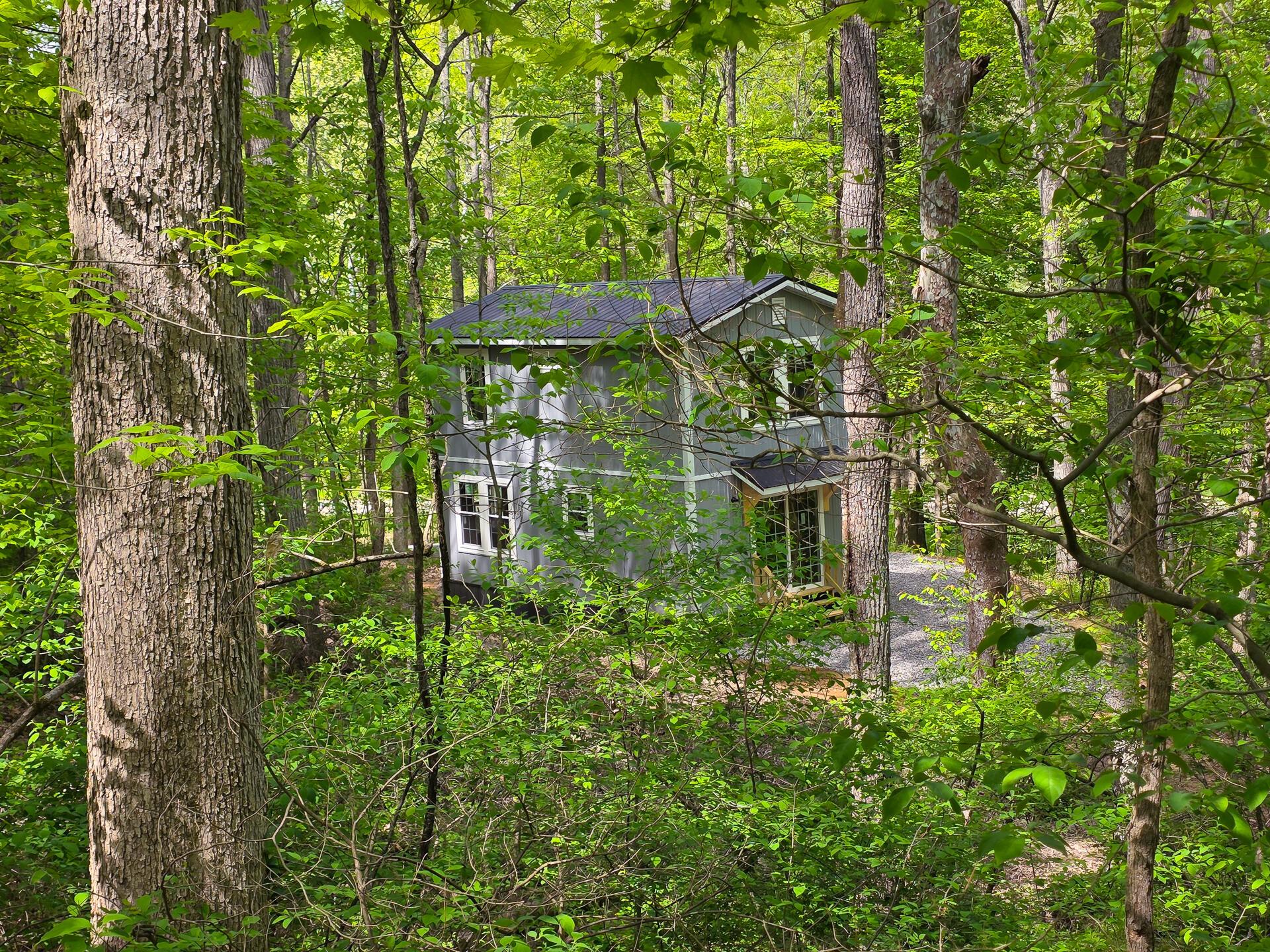 32119 Red Hill Road #COUNTRYSIDE CABIN BIG TI, Langsville, Ohio image 35