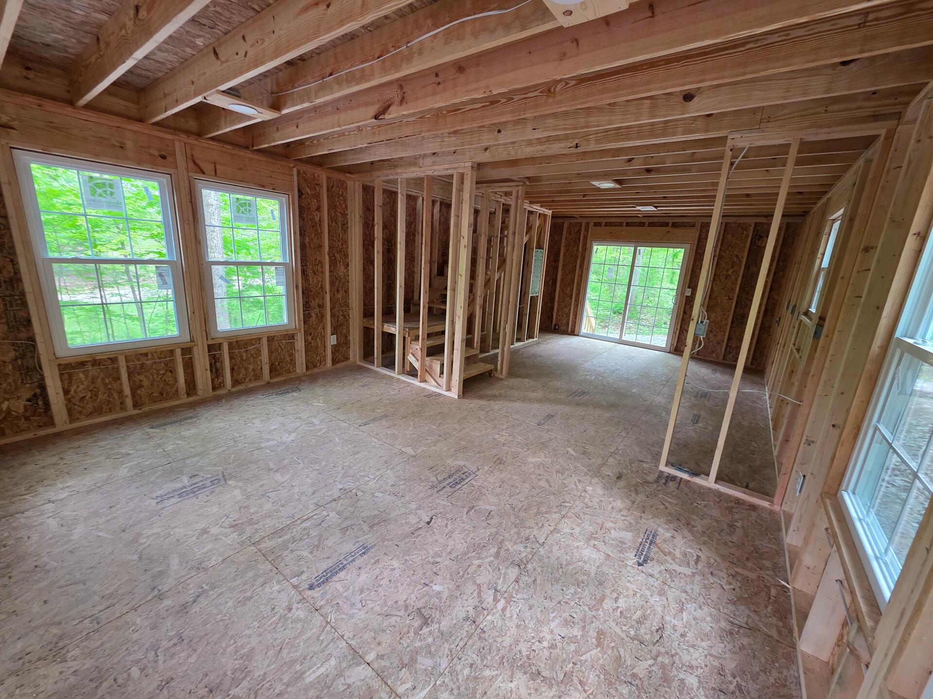 32119 Red Hill Road #COUNTRYSIDE CABIN BIG TI, Langsville, Ohio image 24