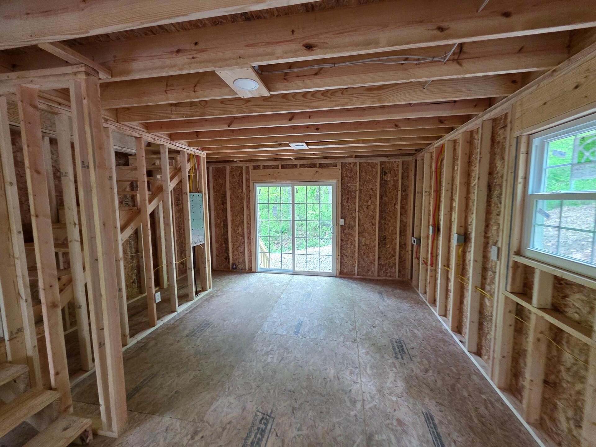 32119 Red Hill Road #COUNTRYSIDE CABIN BIG TI, Langsville, Ohio image 21