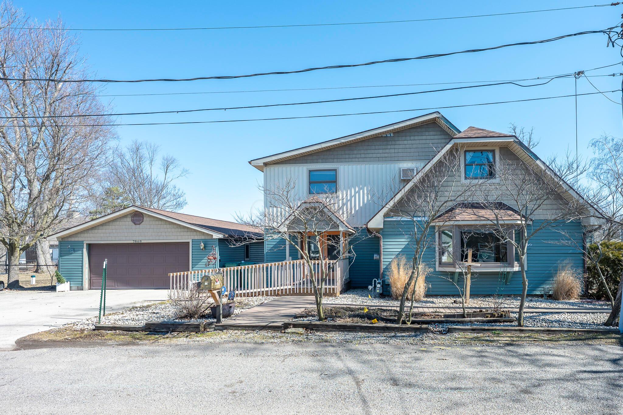 7868 Beech Avenue, Russells Point, Ohio image 48