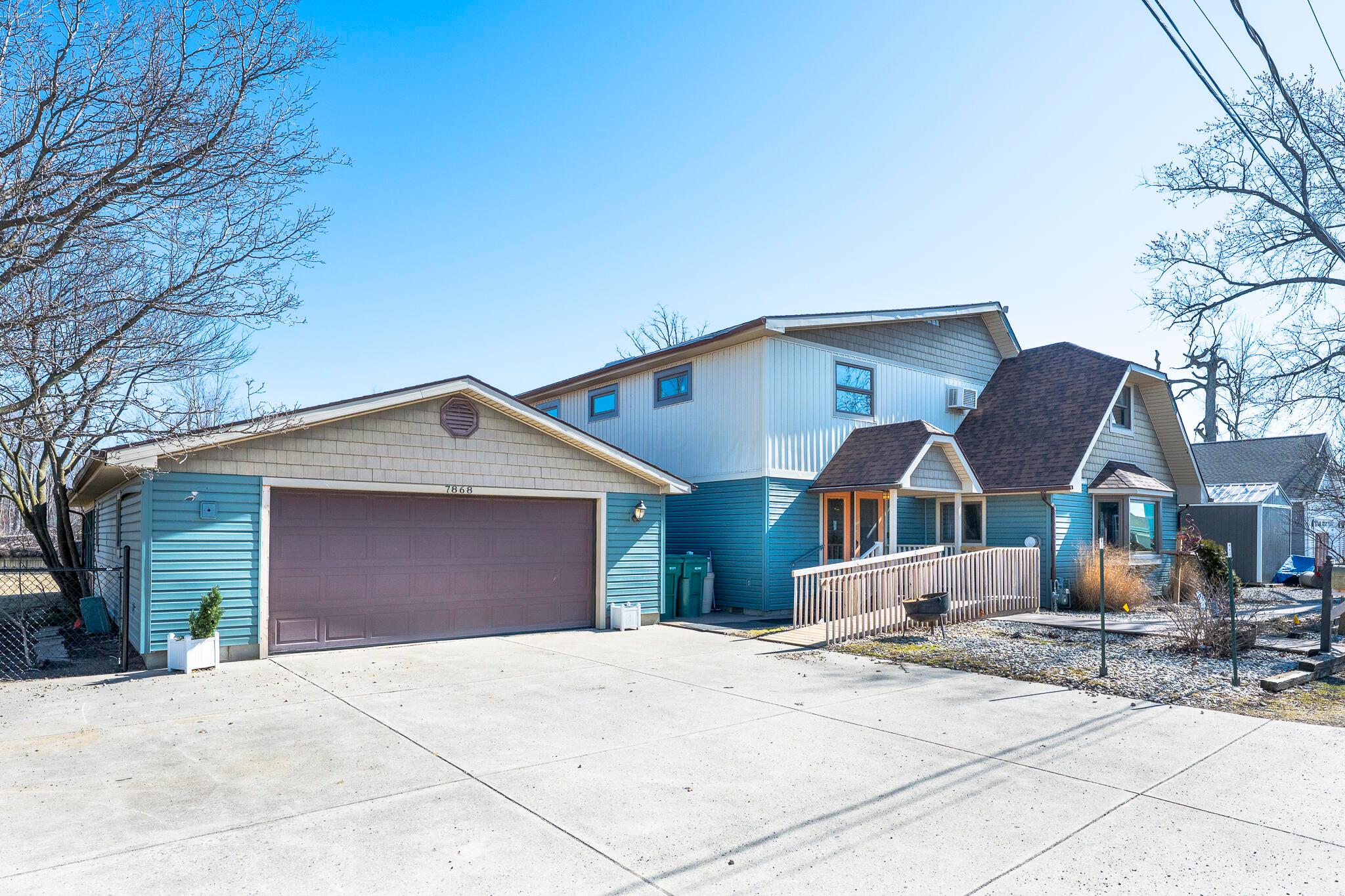 7868 Beech Avenue, Russells Point, Ohio image 38