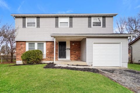 Photo of 5324 Parkline Drive, Columbus, OH 43232 (MLS # 225046200)