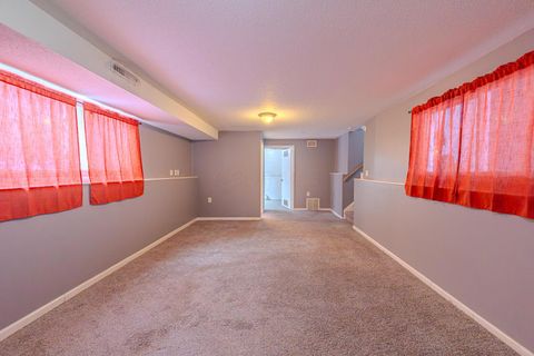 Tiny photo for 2706 Maywood Road, Columbus, OH 43232 (MLS # 225045129)