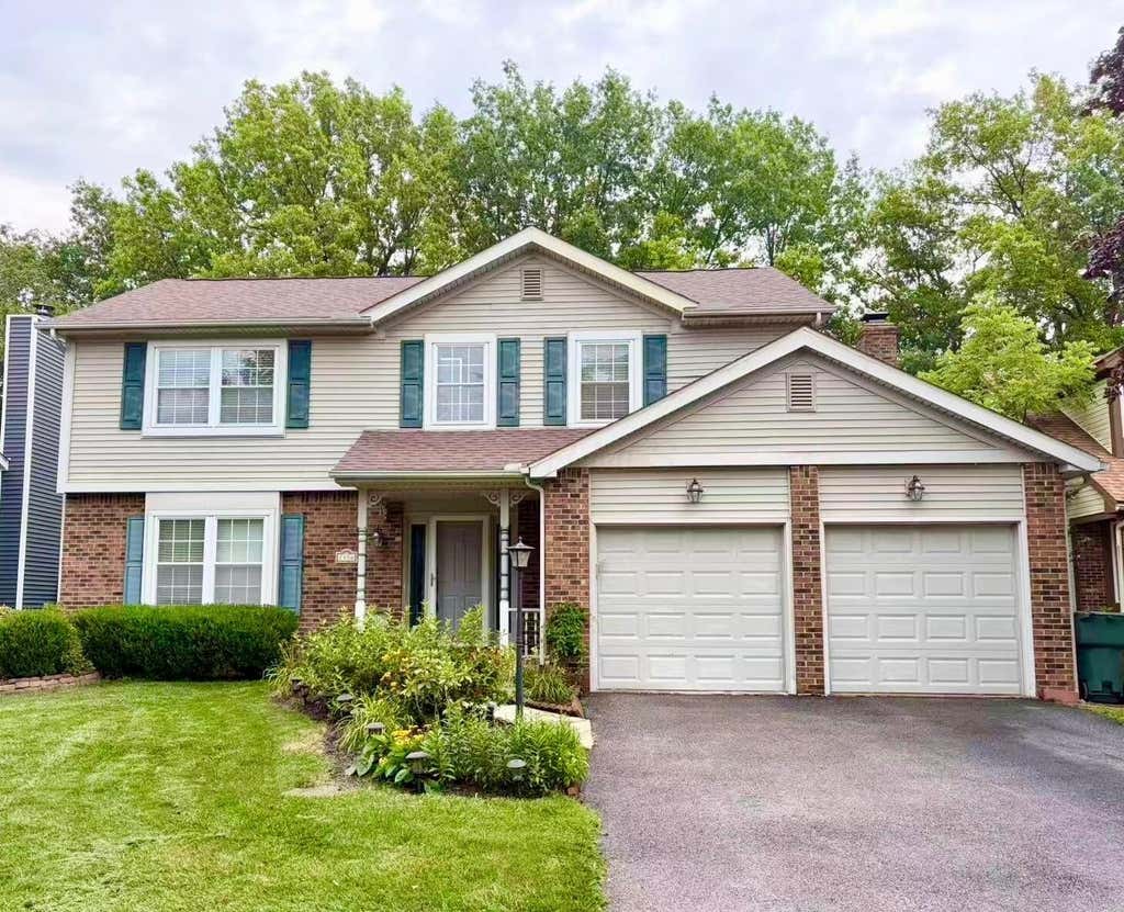 Photo of 7456 Gardenview Place, Dublin, OH 43016 (MLS # 226028454)