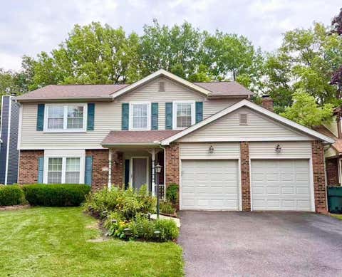 Photo of 7456 Gardenview Place, Dublin, OH 43016 (MLS # 226028454)