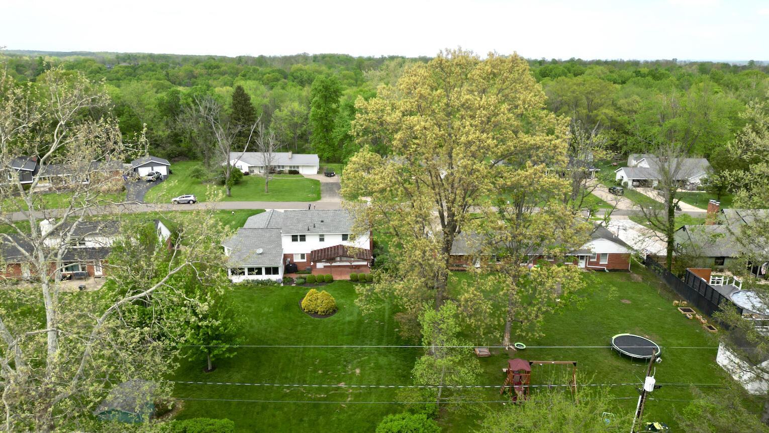 90 Fruit Hill Drive, Chillicothe, Ohio image 38