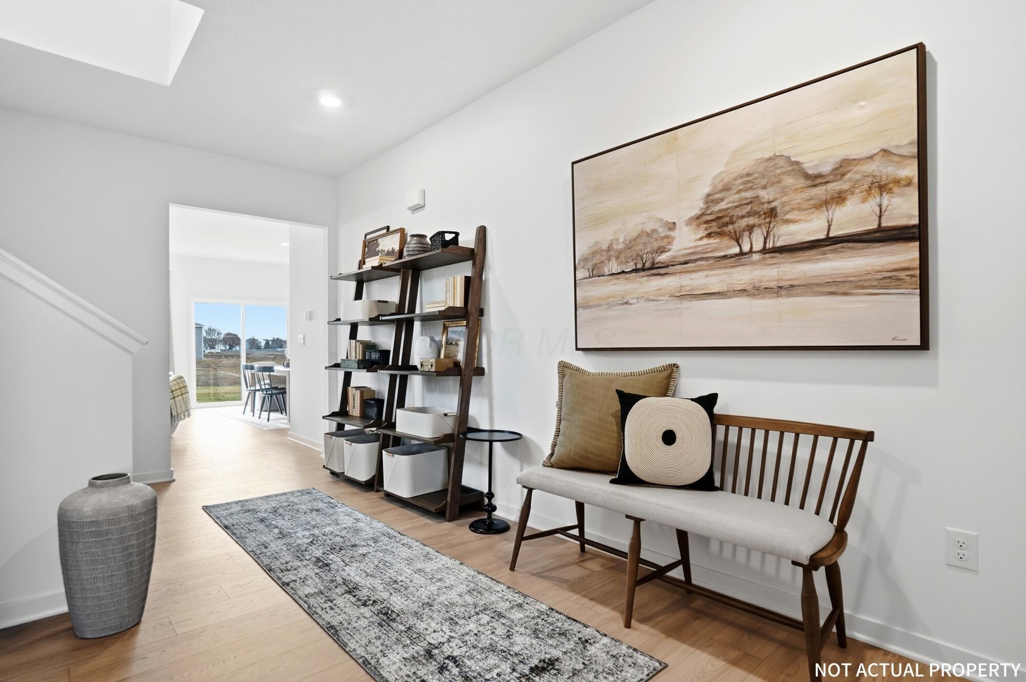 443 Garnet Ranch Drive