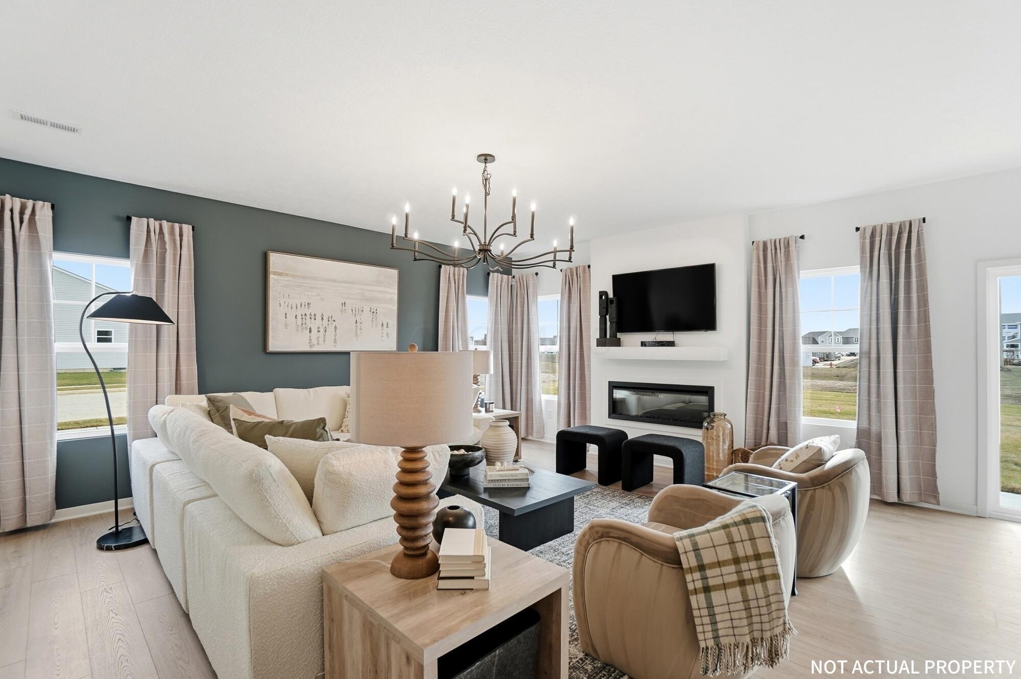 443 Garnet Ranch Drive