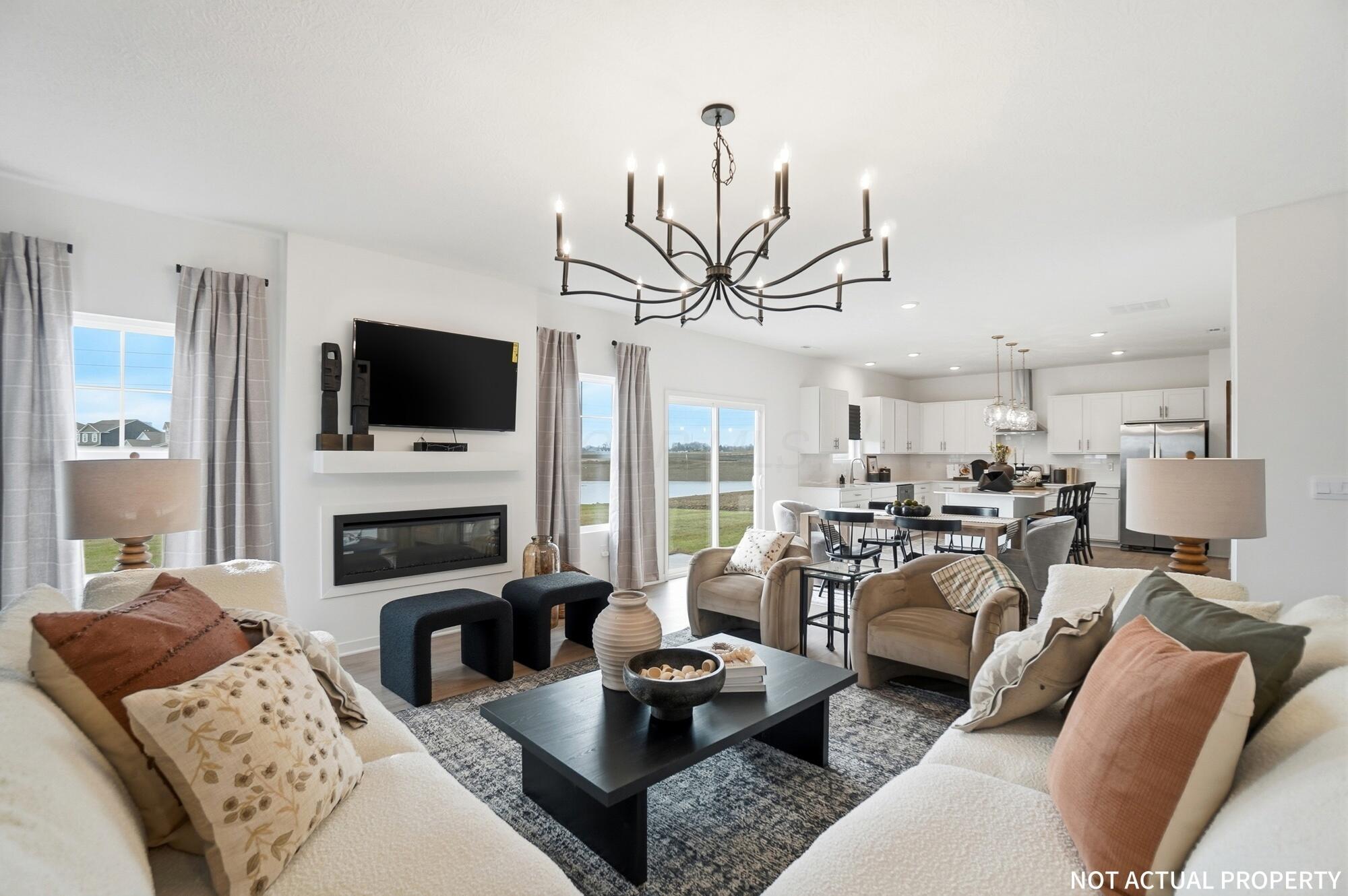 443 Garnet Ranch Drive