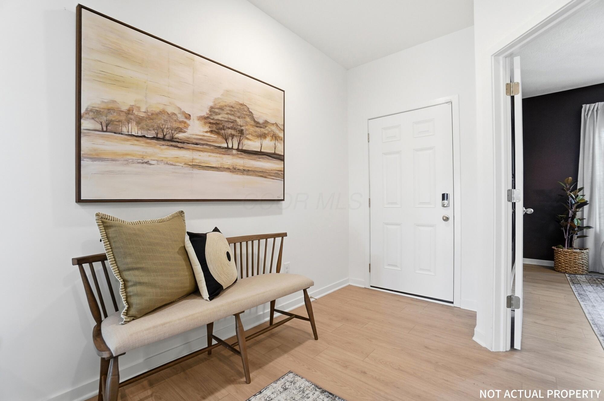 443 Garnet Ranch Drive