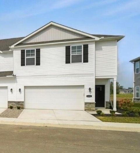 Photo of 1476 Cardinez Way 1476 #1476, Columbus, OH 43228 (MLS # 226007968)