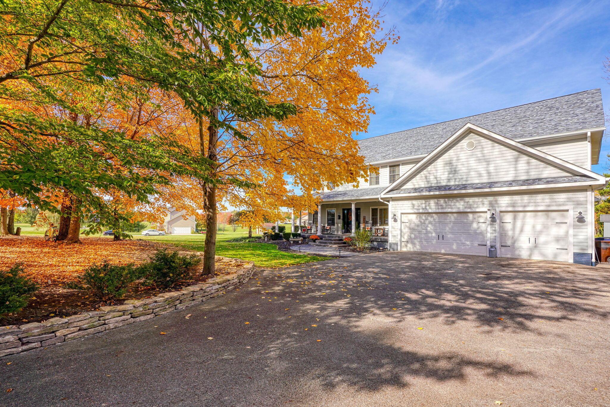 133 Timber Creek Drive, Alexandria, Ohio image 7