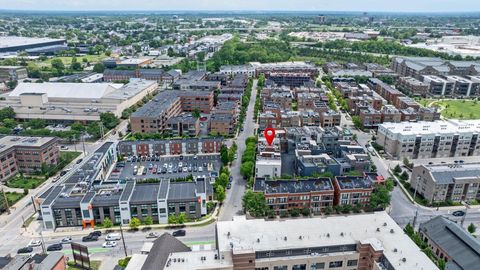 Tiny photo for 239 Auden Avenue, Columbus, OH 43215 (MLS # 226000834)