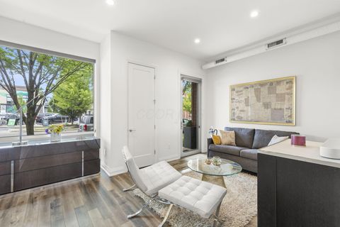 Tiny photo for 239 Auden Avenue, Columbus, OH 43215 (MLS # 226000834)