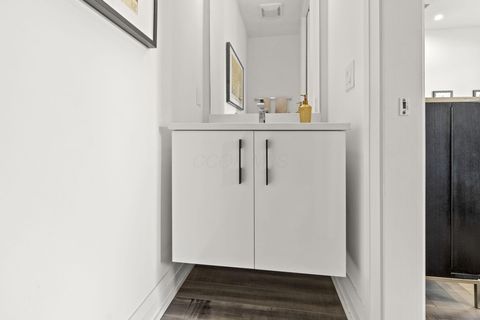 Tiny photo for 239 Auden Avenue, Columbus, OH 43215 (MLS # 226000834)