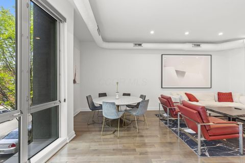 Tiny photo for 239 Auden Avenue, Columbus, OH 43215 (MLS # 226000834)