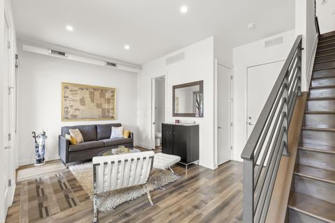 Tiny photo for 239 Auden Avenue, Columbus, OH 43215 (MLS # 226000834)