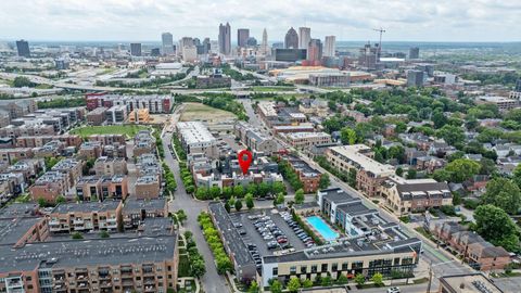 Tiny photo for 239 Auden Avenue, Columbus, OH 43215 (MLS # 226000834)