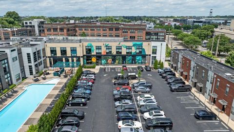 Tiny photo for 239 Auden Avenue, Columbus, OH 43215 (MLS # 226000834)