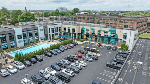 Tiny photo for 239 Auden Avenue, Columbus, OH 43215 (MLS # 226000834)