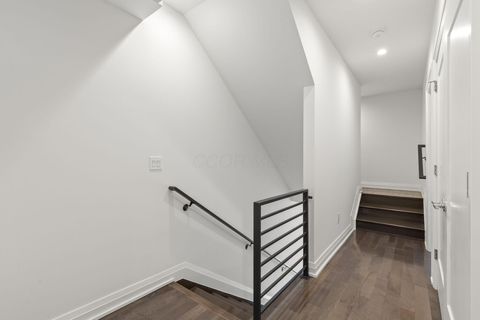 Tiny photo for 239 Auden Avenue, Columbus, OH 43215 (MLS # 226000834)