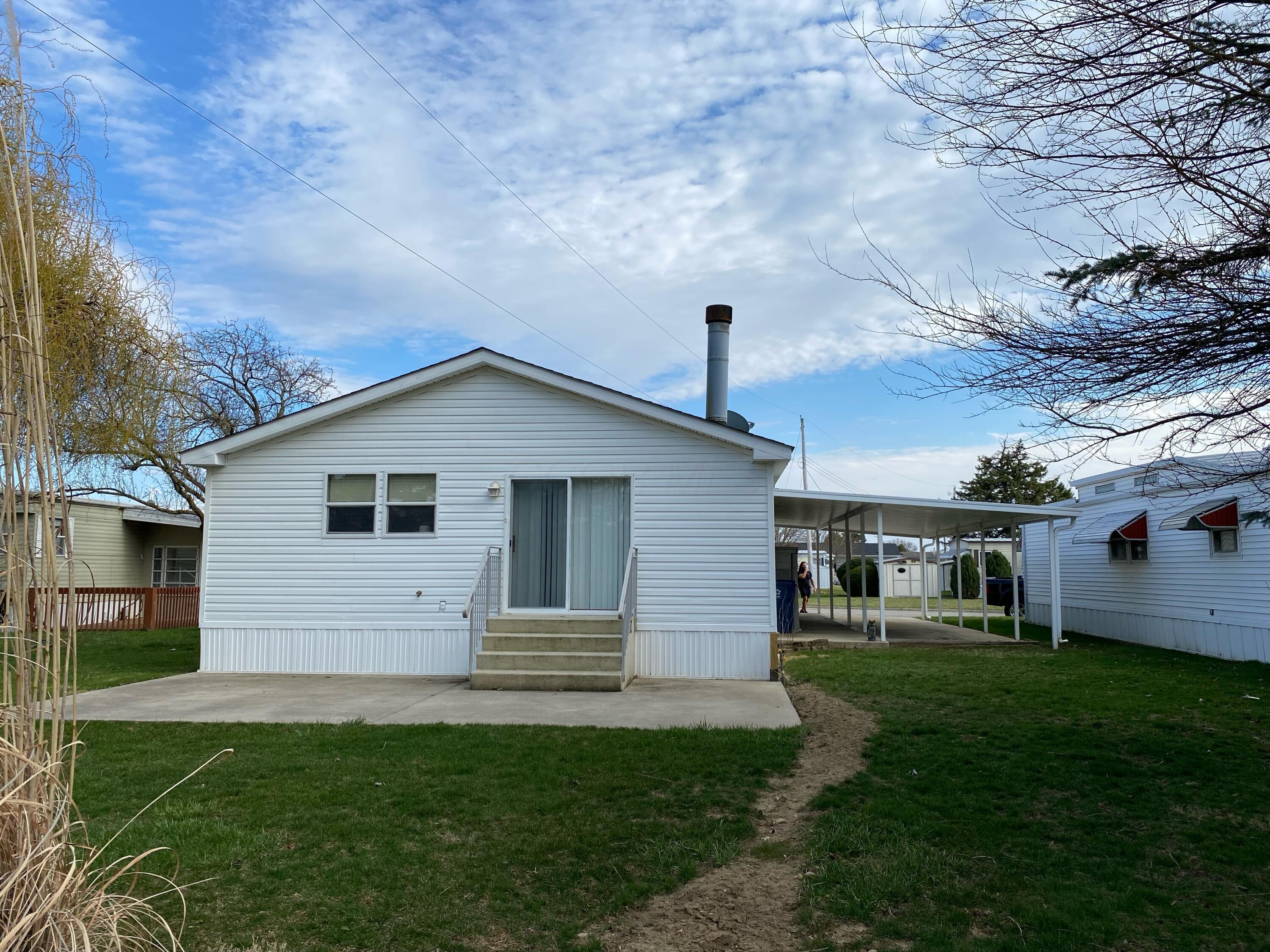 6334 N Cartwright Ln Lane, Dublin, Ohio image 2
