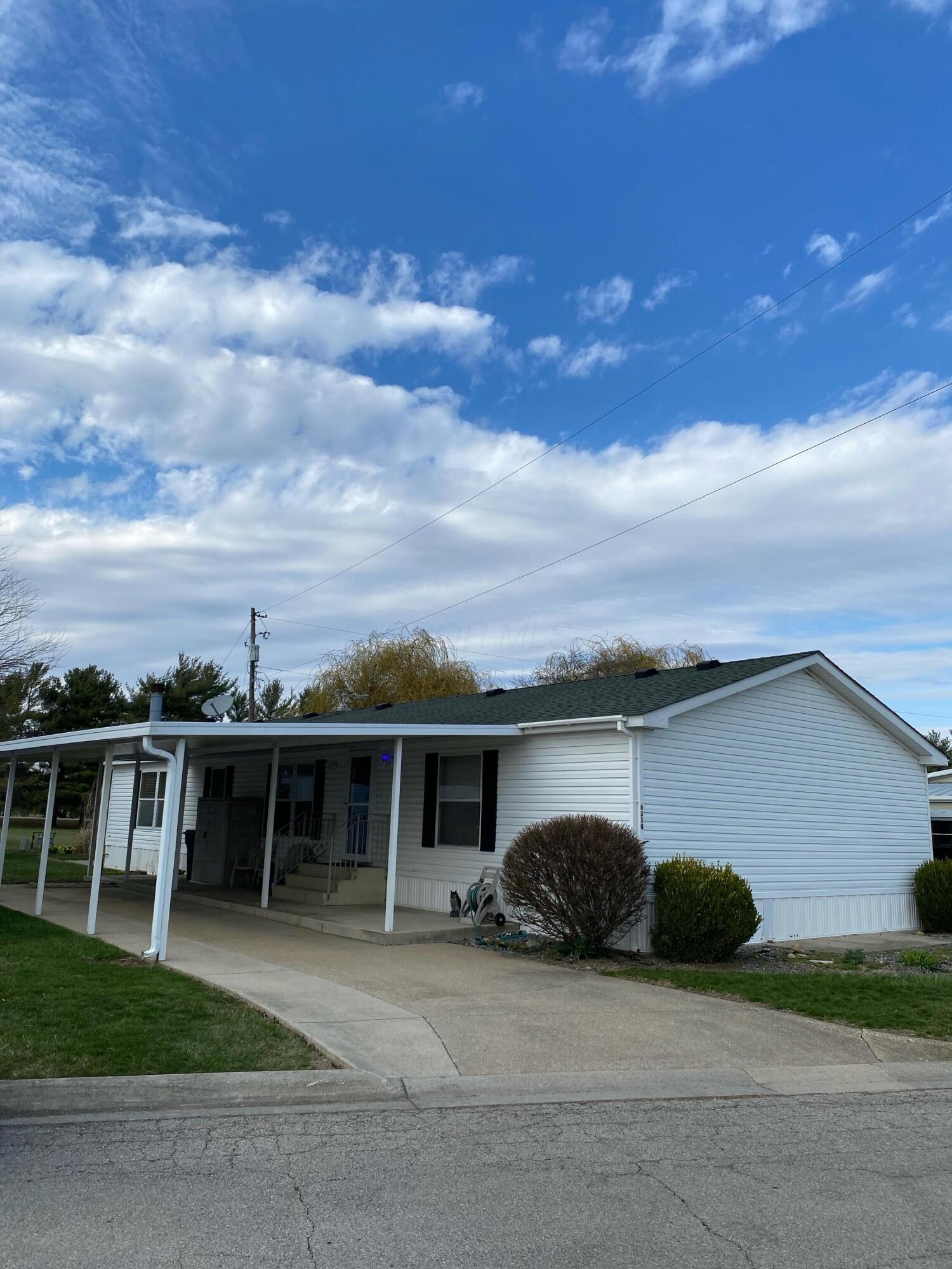 6334 N Cartwright Ln Lane, Dublin, Ohio image 4